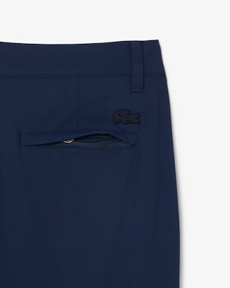 Men's Slim Fit Commuter Pants