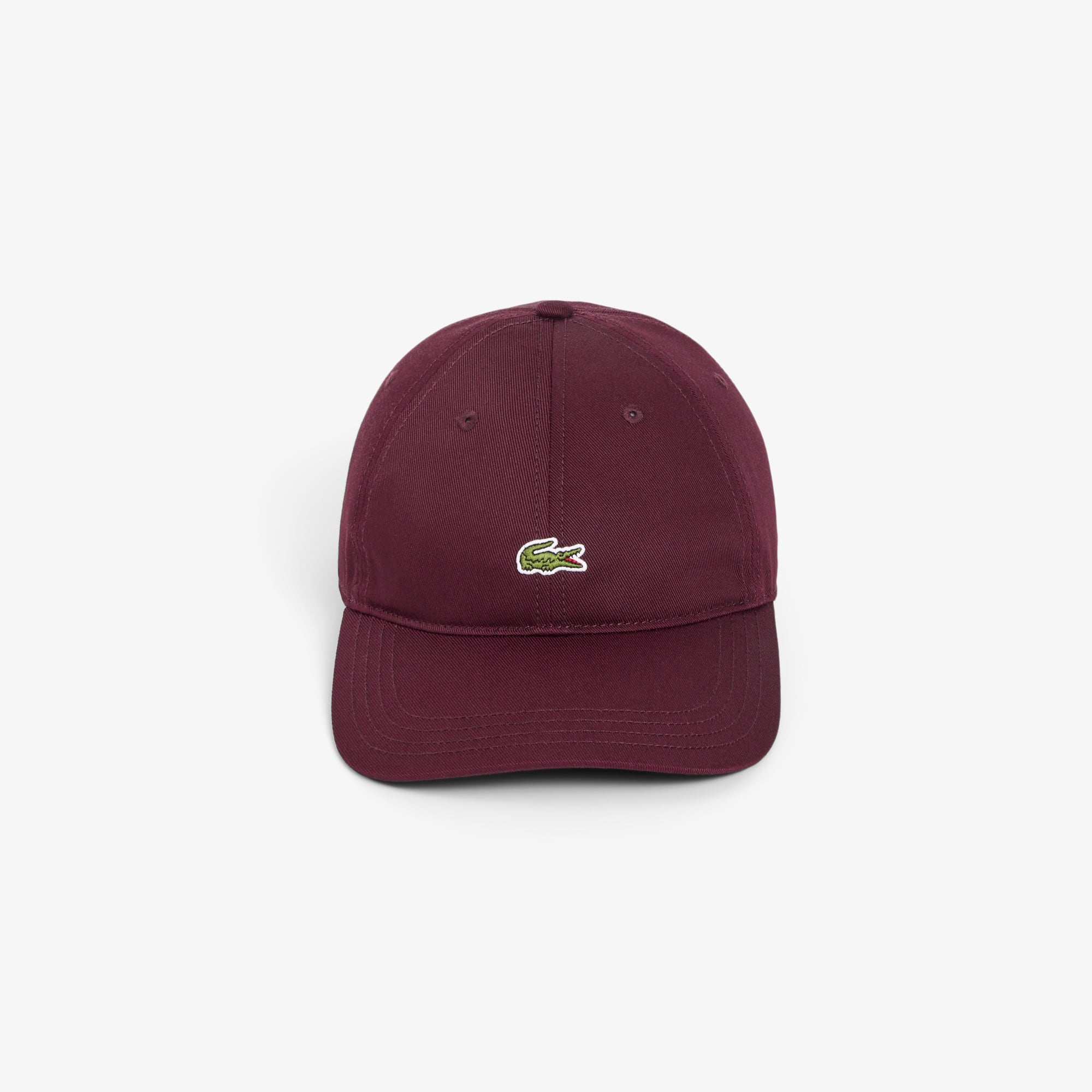 Unisex Cotton Twill Cap