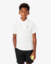 Sport Ultra Dry Piqu&eacute; Jersey Polo Shirt