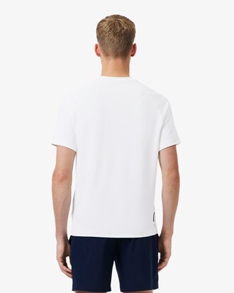 Playera Sport Ultra Seco Stretch