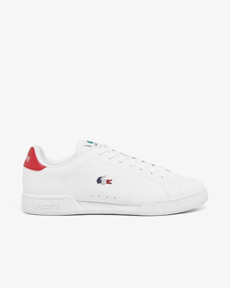 Lacoste Carnaby Cup Leather Men Sneakers 49SMA0112-407
