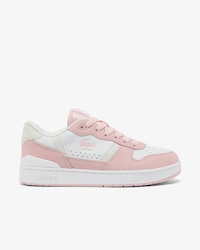 Sneakers T-Clip Set Mujer Piel