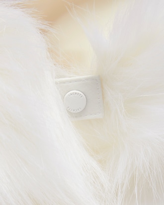 Women's Faux Fur Chapka