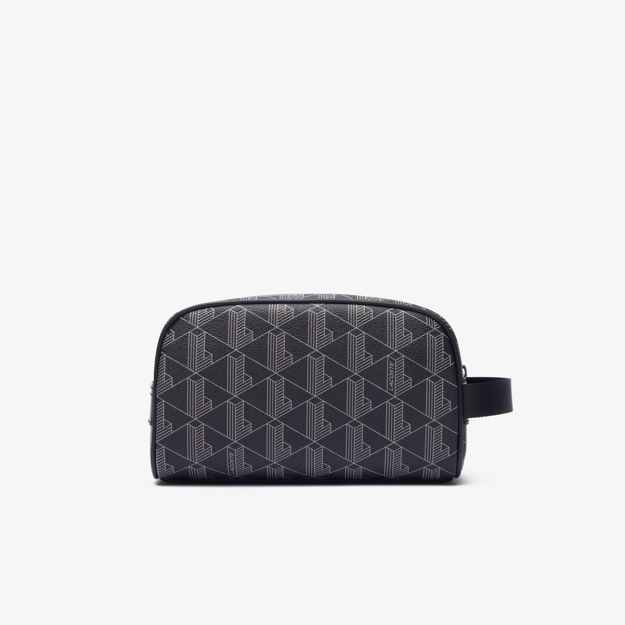 The Blend Toiletry Bag - Bags - New In 2026 | Lacoste