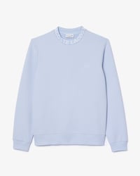 Men's Logo Crew Neck Sweatshirt