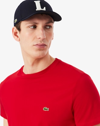 Men's Pima Cotton T-Shirt