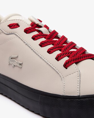 Sneakers de exterior para hombre Powercourt Winter en piel