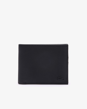 Small Classic Piqué Billfold
