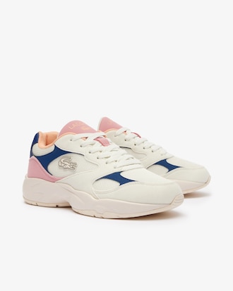 Juniors' Storm 96 Vintage Sneakers