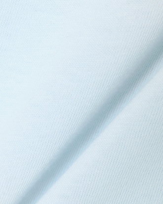 Crocodile Embroidery Cotton T-shirt