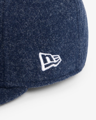 Lacoste x New Era Retro Crown Cap