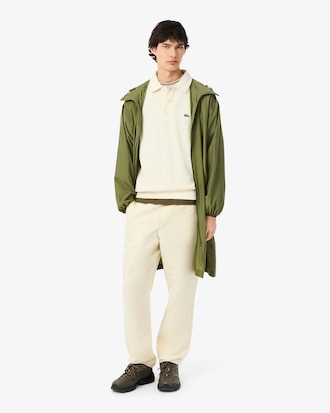Men's Archive Edition Petit Piqué T-Shirt