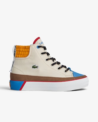 Children's Gripshot Winter Mid Outdoor Shoes