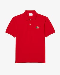 Polo L.12.12 Original classic fit &Eacute;dition Portugal
