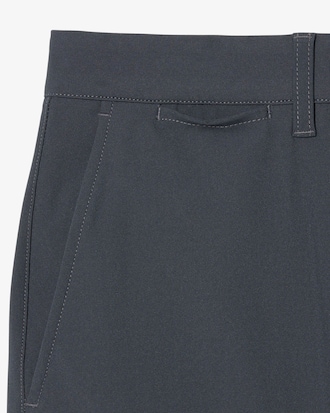 Men's Slim Fit Commuter Shorts