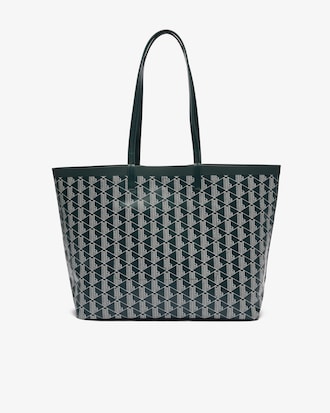 Zely Tote with Pouch