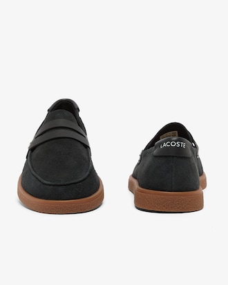 Men's Cochet Winter Leather Loafers
