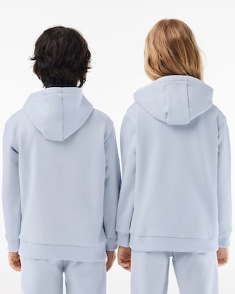 Kids' Kangaroo Pocket Fleece Hoodie