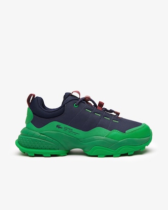 Women's L-Guard Breaker CT Ripstop Nylon Outdoor Trainers