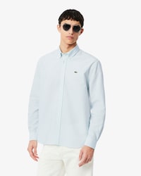 Regular Fit Oxford Shirt