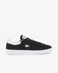 Women's Baseshot Suede Sneakers