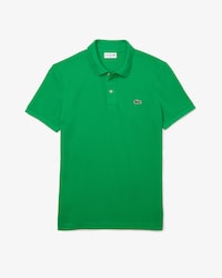 Men's Slim Fit L.12.12 Piqu&eacute; Polo