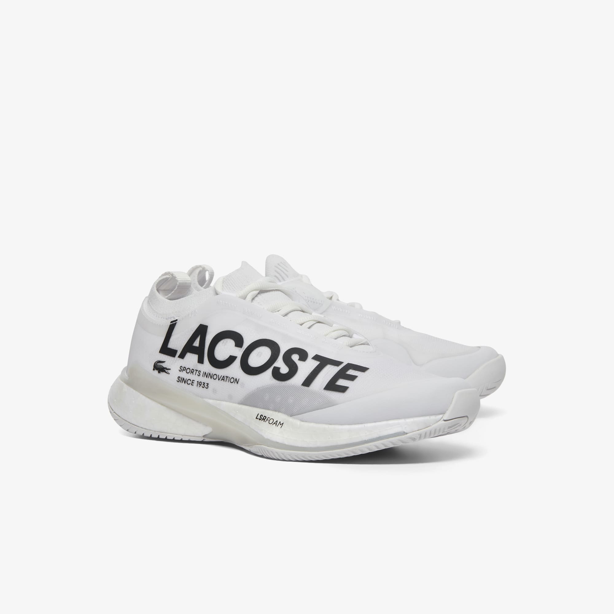 Lacoste テニスシューズ 25.5㎝ Lacoste AG-LT25 Lite (M) | Fromuth Racquet Sports