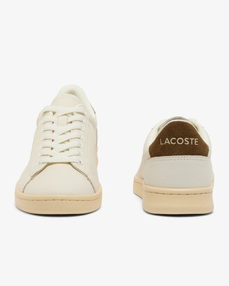 Women's Carnaby Set Leather Sneakers