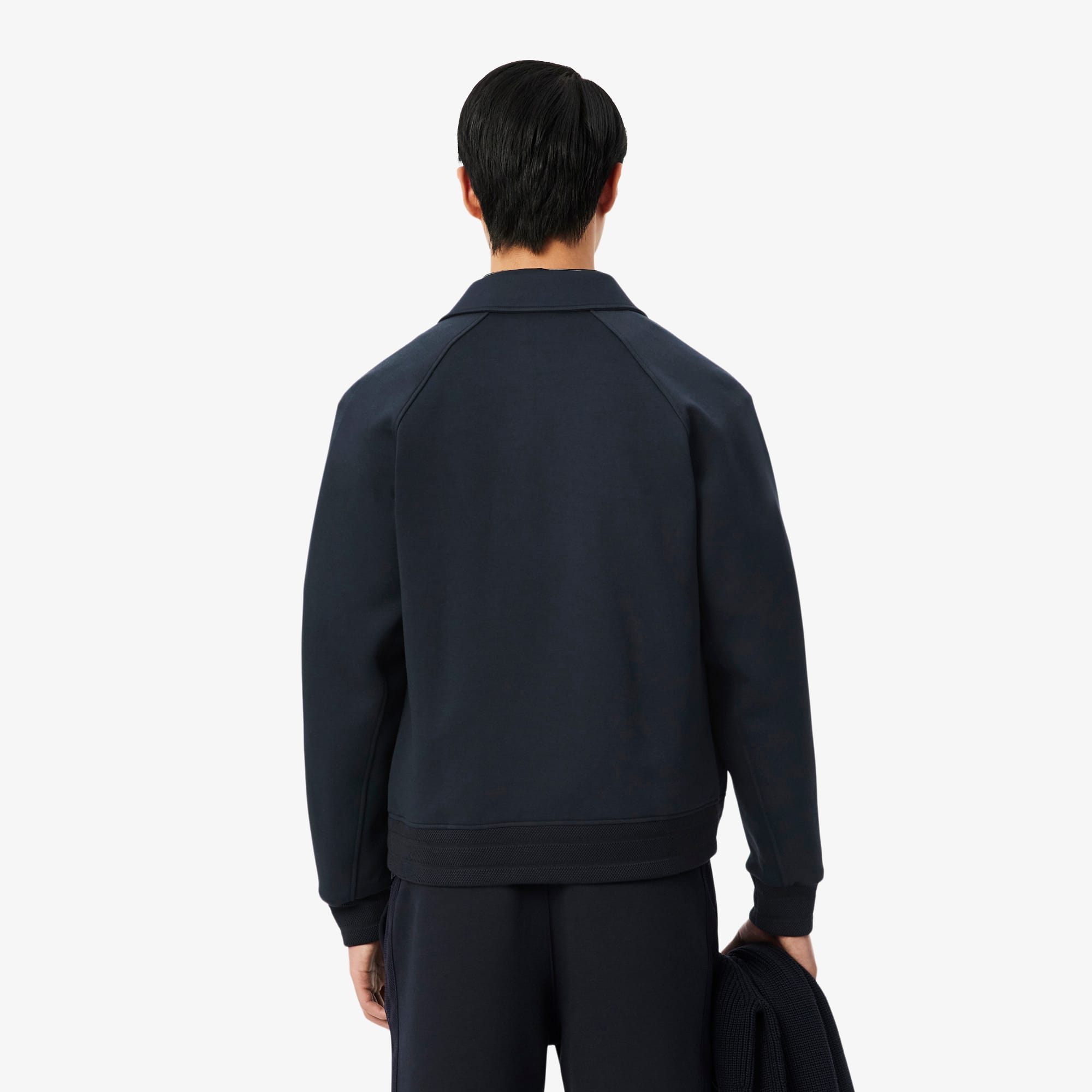 Made In France Retro Badge Jacket - Men's Tracksuits - New In 2026