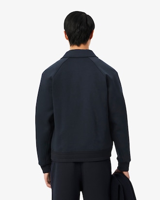 Made In France Retro Badge Jacket