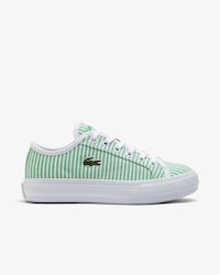 Sneakers Backcourt Para Ni&ntilde;os