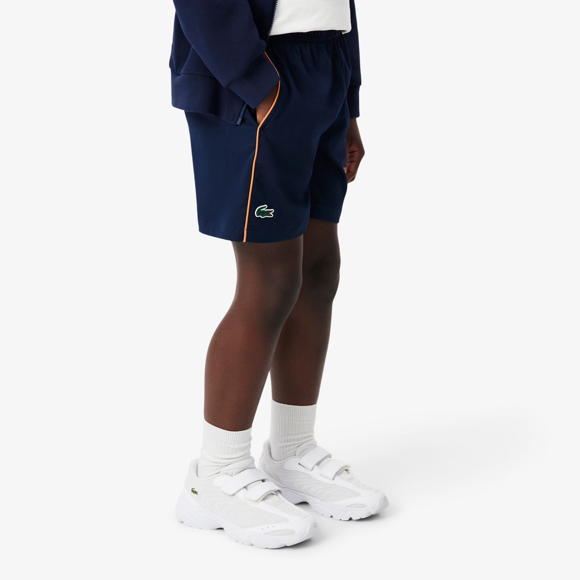 Roland-Garros Edition Ballboy Shorts