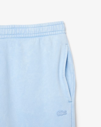 Unisex Regular Fit Cotton Sweatpants