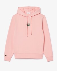 Women's Relaxed Fit Fleece Hoodie 