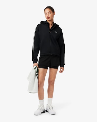 Women's Ultra Dry Lined Tennis Shorts