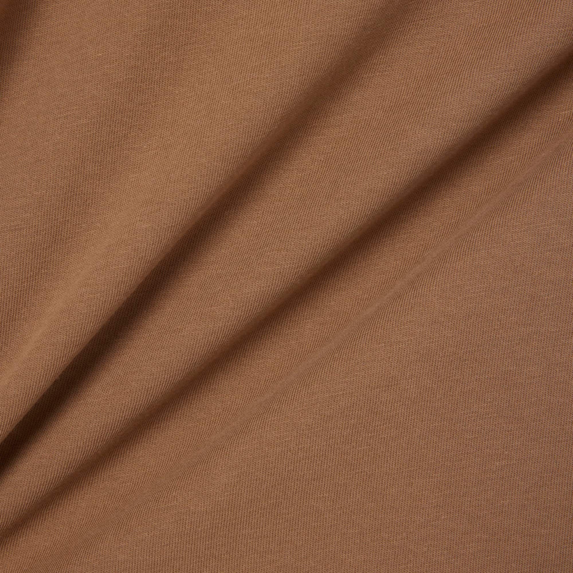 Printed Cotton Jersey T-shirt