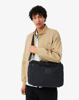 Sac ordinateur Lacoste Classics
