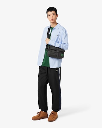 Lacoste In Motion Reporter Bag