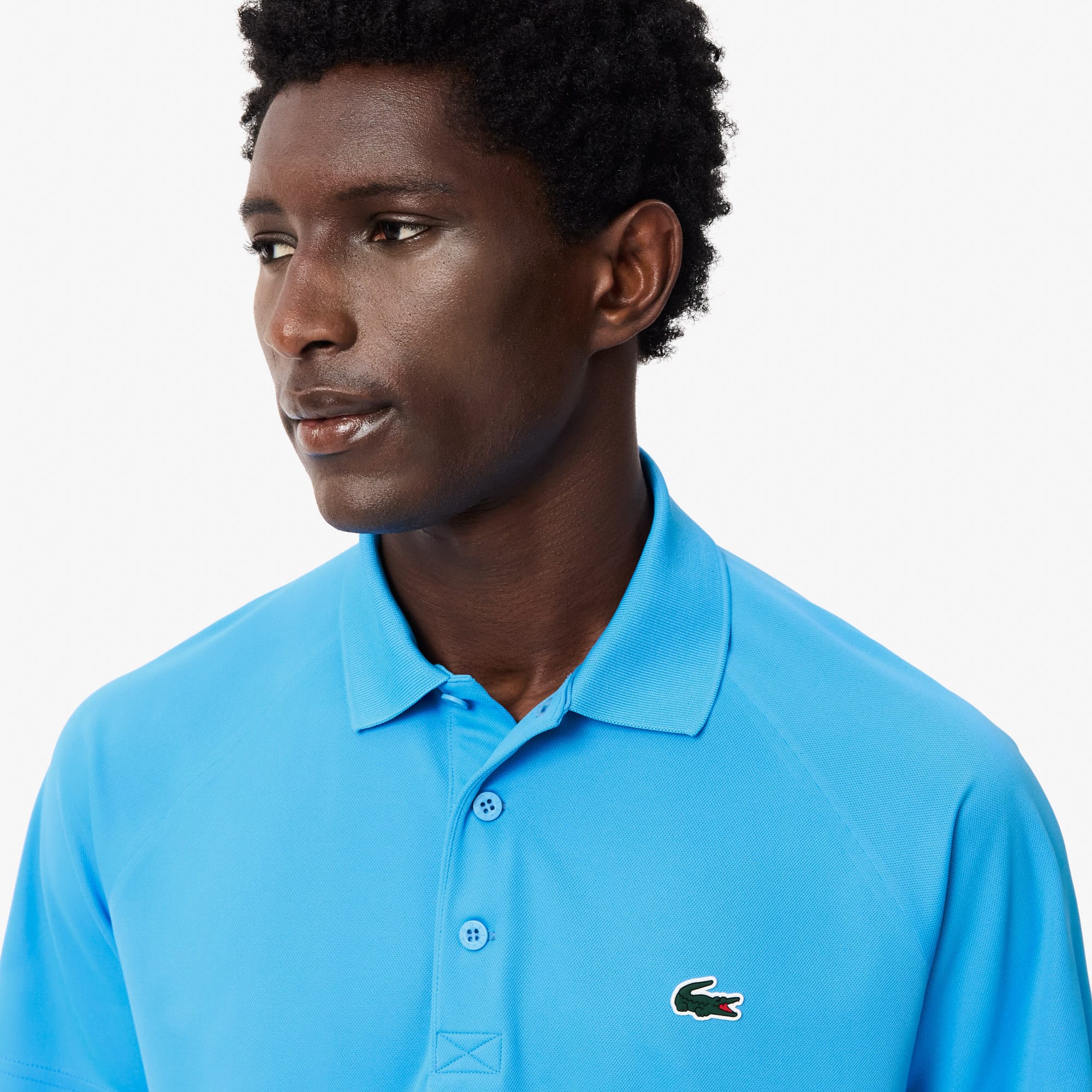 LACOSTE ポロシャツ 4枚セット US S LACOSTE ポロシャツ 「SHIPS別注」LACOSTE: NEW 70's ドロップ