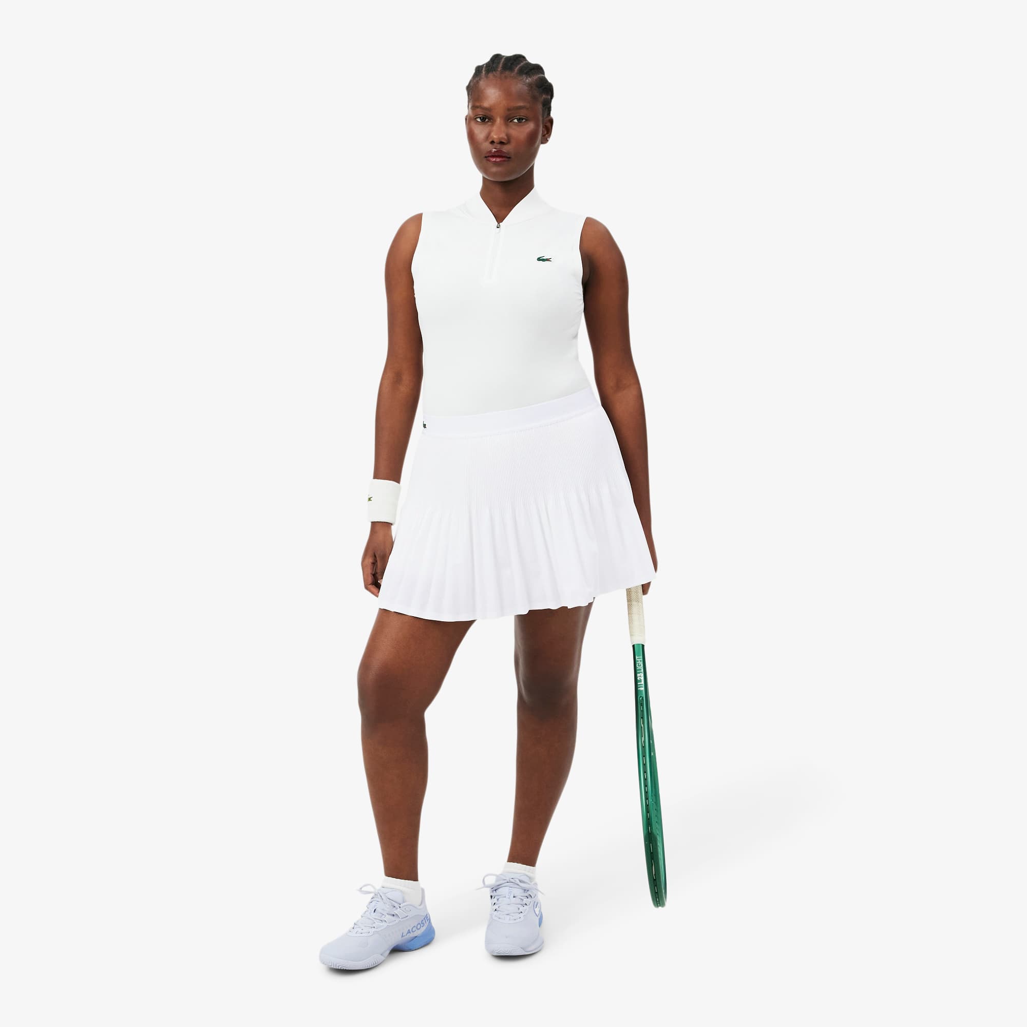 Ultra Dry Tennis Skirt with Liner - Shorts & Skirts - New In 2026