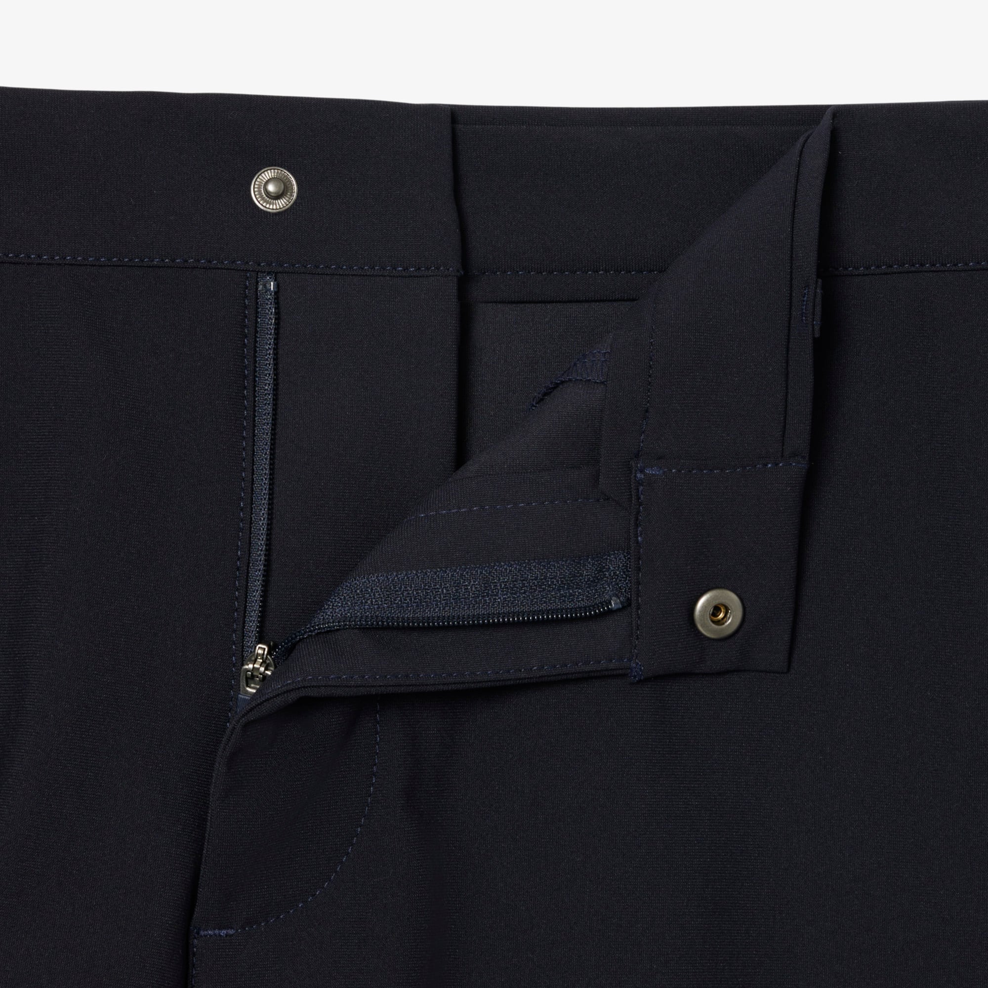 Men's Slim Fit Commuter Shorts