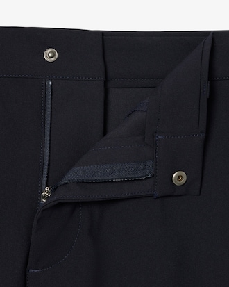 Men's Slim Fit Commuter Shorts