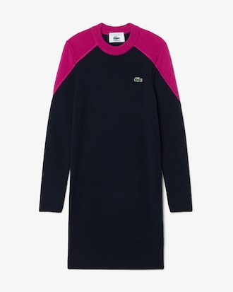 Archive Edition Wool Sweater Dress