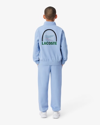 Lacoste Tennis x Daniil Medvedev Tracksuit