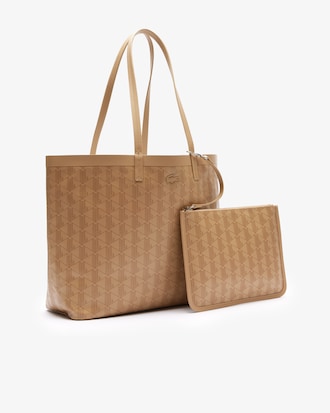 Women's Zely Tote with Pouch