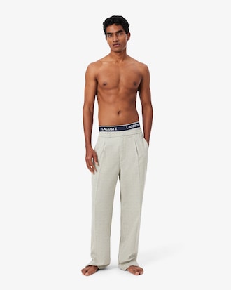 Men's 3-Pack Stretch Cotton Boxer Briefs