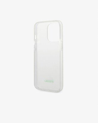 Checkerboard Print iPhone 14 Pro Max Case