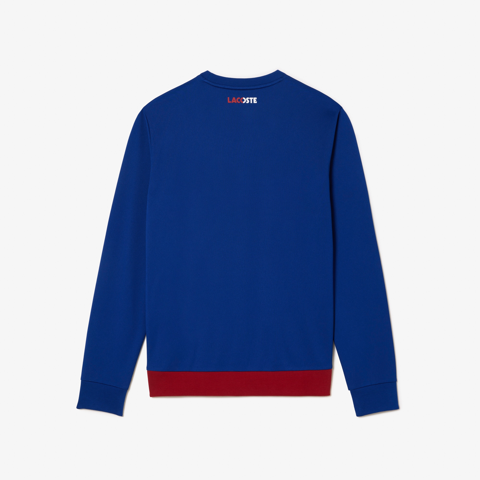 thehighlights  スウェット Men's Double Faced Jersey Zip-Up Sweatshirt - Sweaters