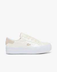 Sneakers Ziane Platform para Mujer
