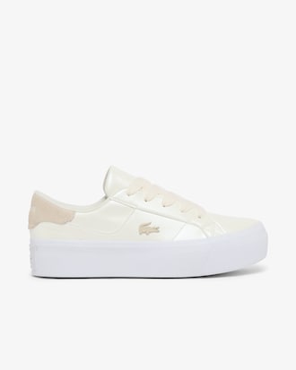 Women's Ziane Platform Sneakers